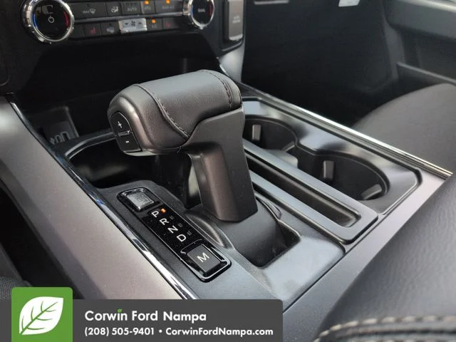 New 2026 Avalanche Ford XLT image 18