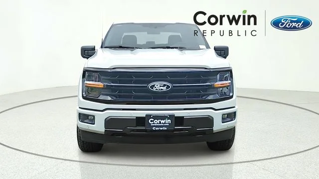 New 2026 Avalanche Ford XLT image 26