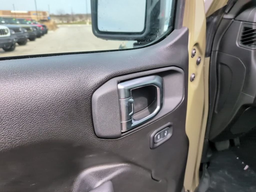 New 2026 41 Exterior Paint Jeep Sport S image 15