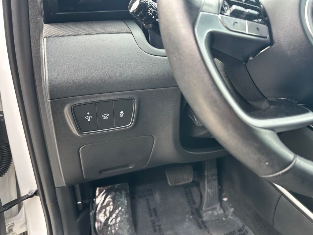2024 Hyundai Tucson Limited - Photo 11