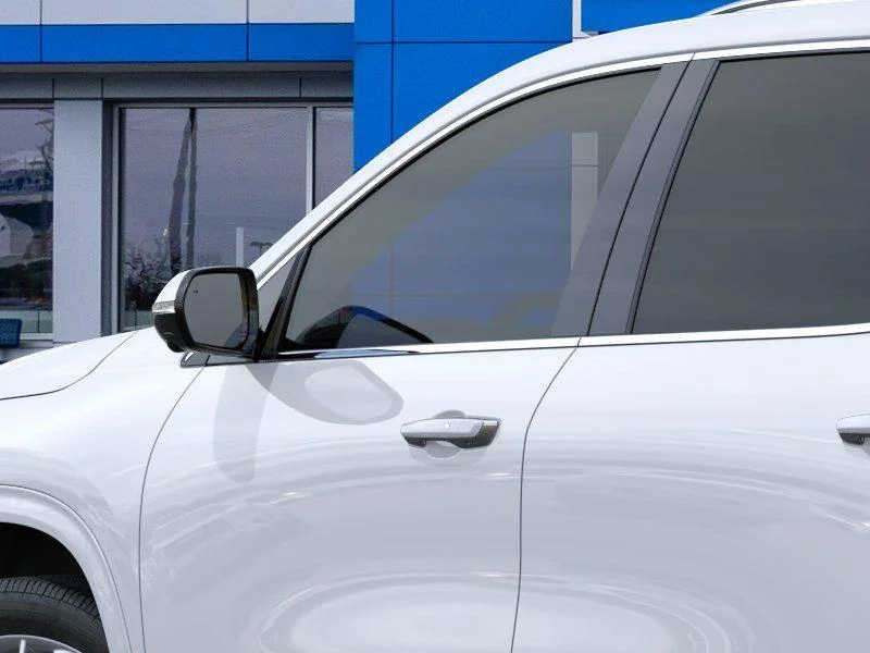 2026 Buick Enclave Avenir - Photo 15
