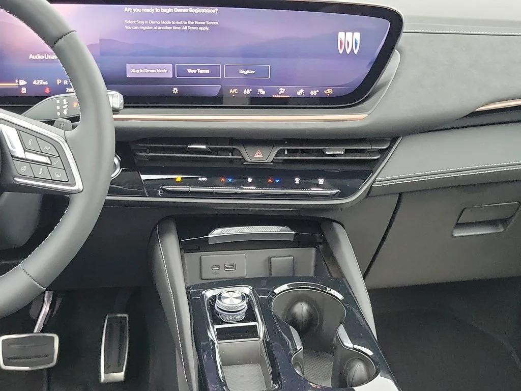 2026 Buick Envision Sport Touring - Photo 27