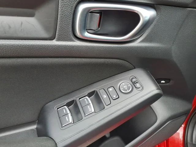 Used 2022 Red Honda Sport image 19