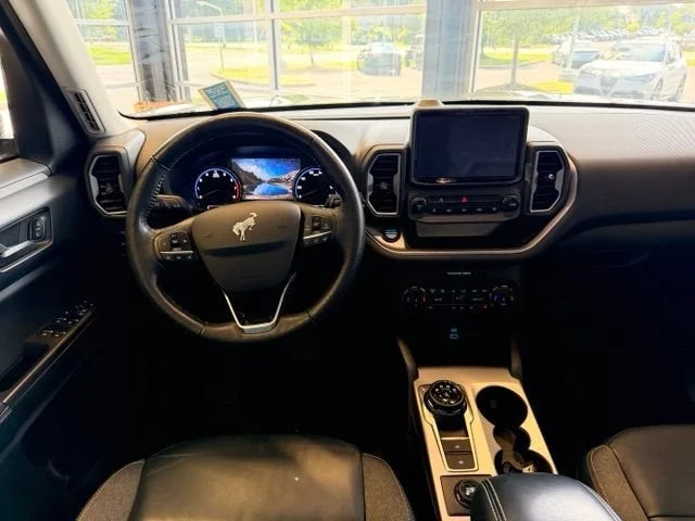Used 2022 Cactus Ford Outer Banks image 14