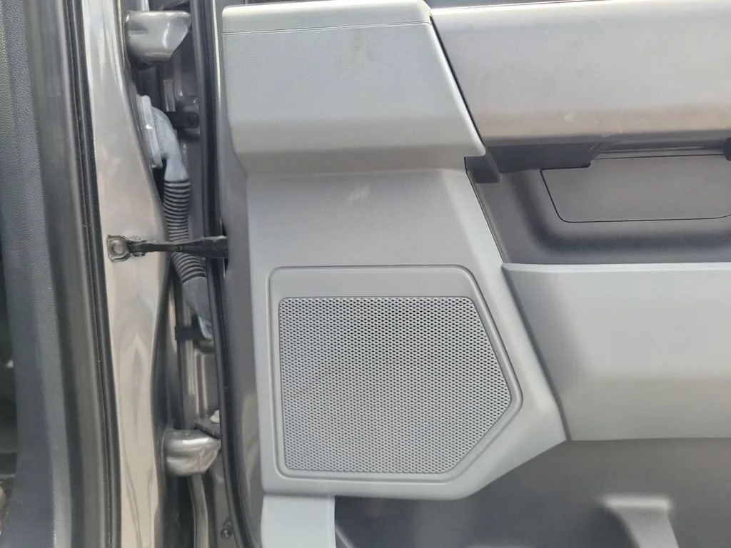 Used 2021 Gray Ford XLT image 24