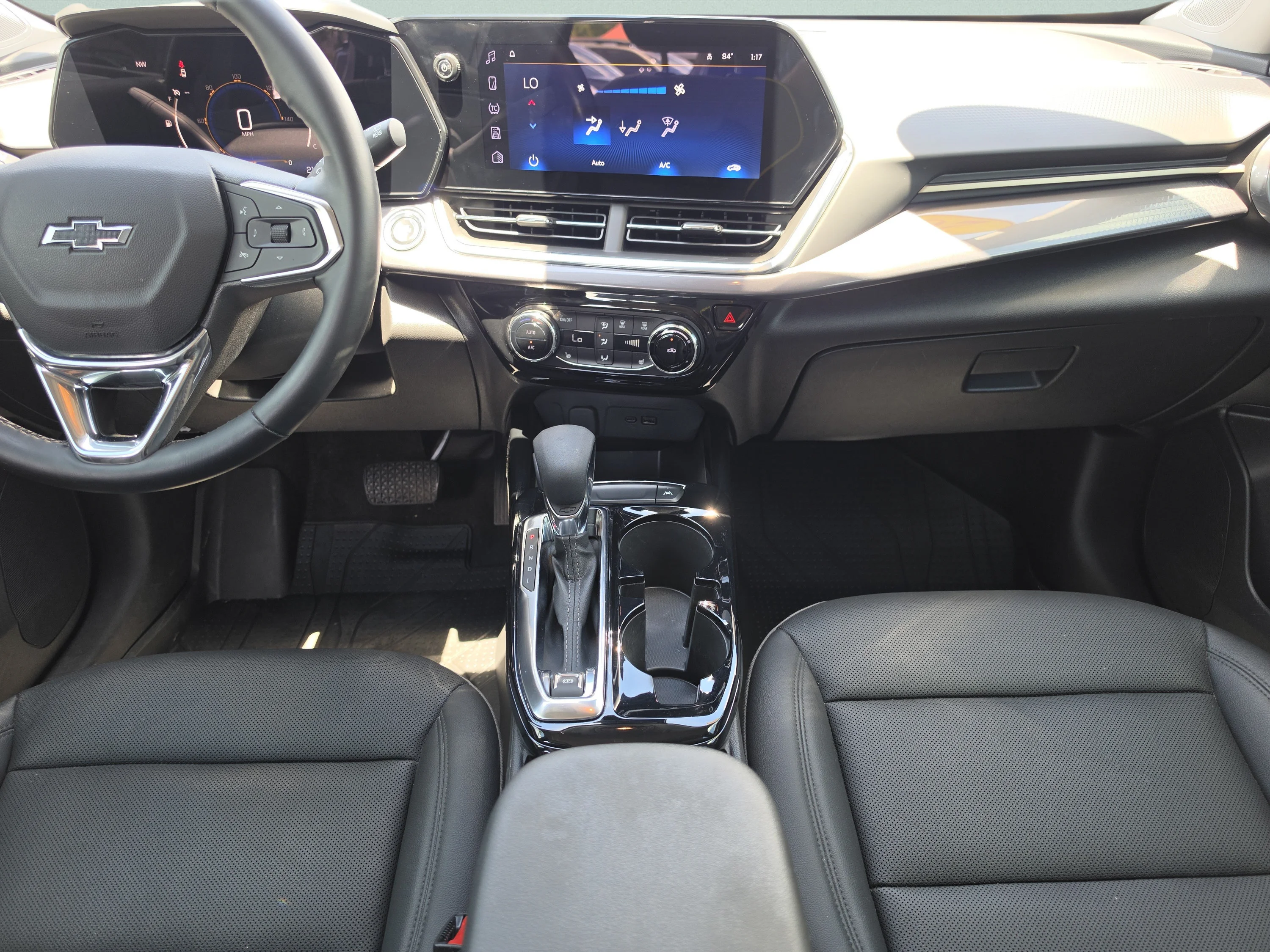 Used 2025 Sterling Gray Metallic Chevrolet ACTIV image 20