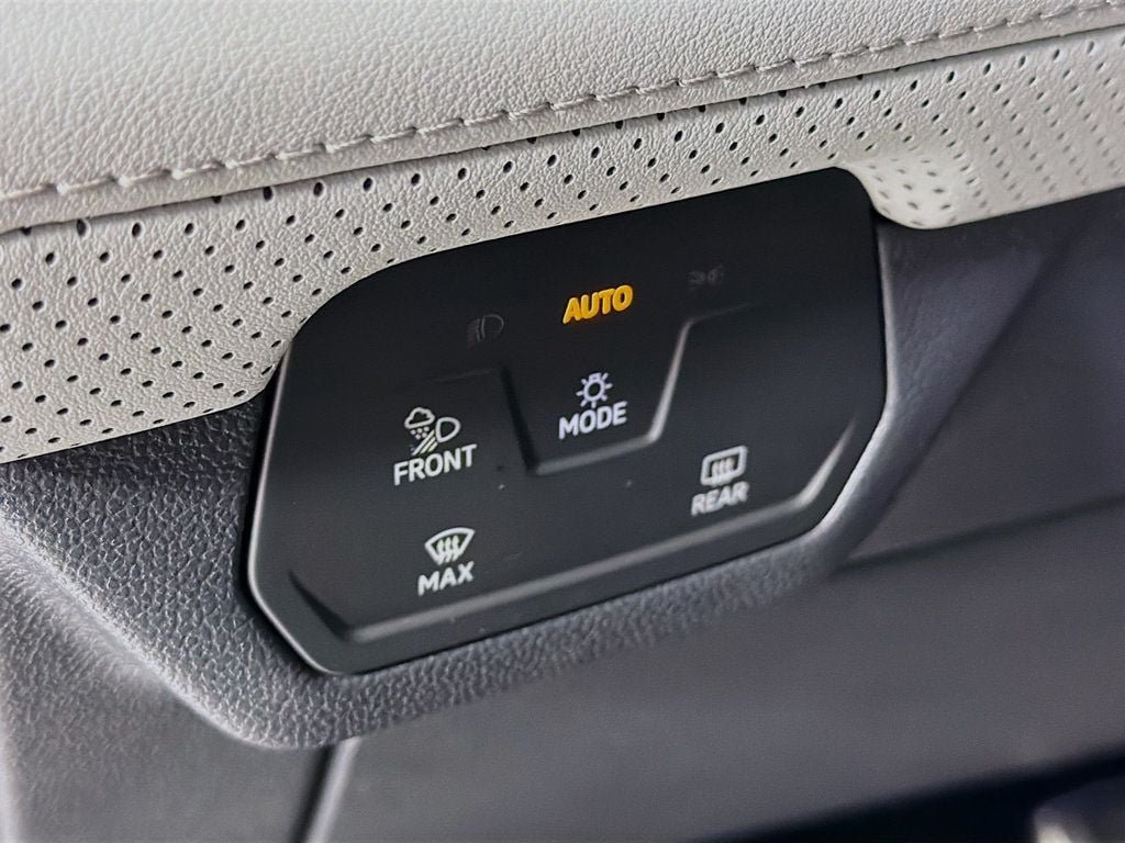 2026 Volkswagen Atlas Atlas Peak Edition - Photo 10