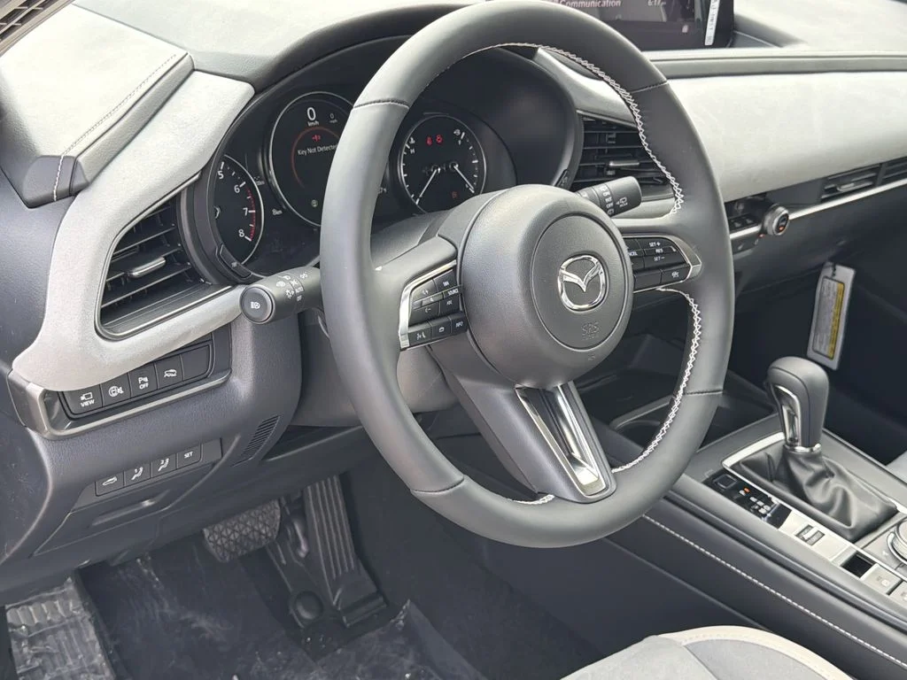 2026 Mazda CX-30 Turbo Aire Edition - Photo 16