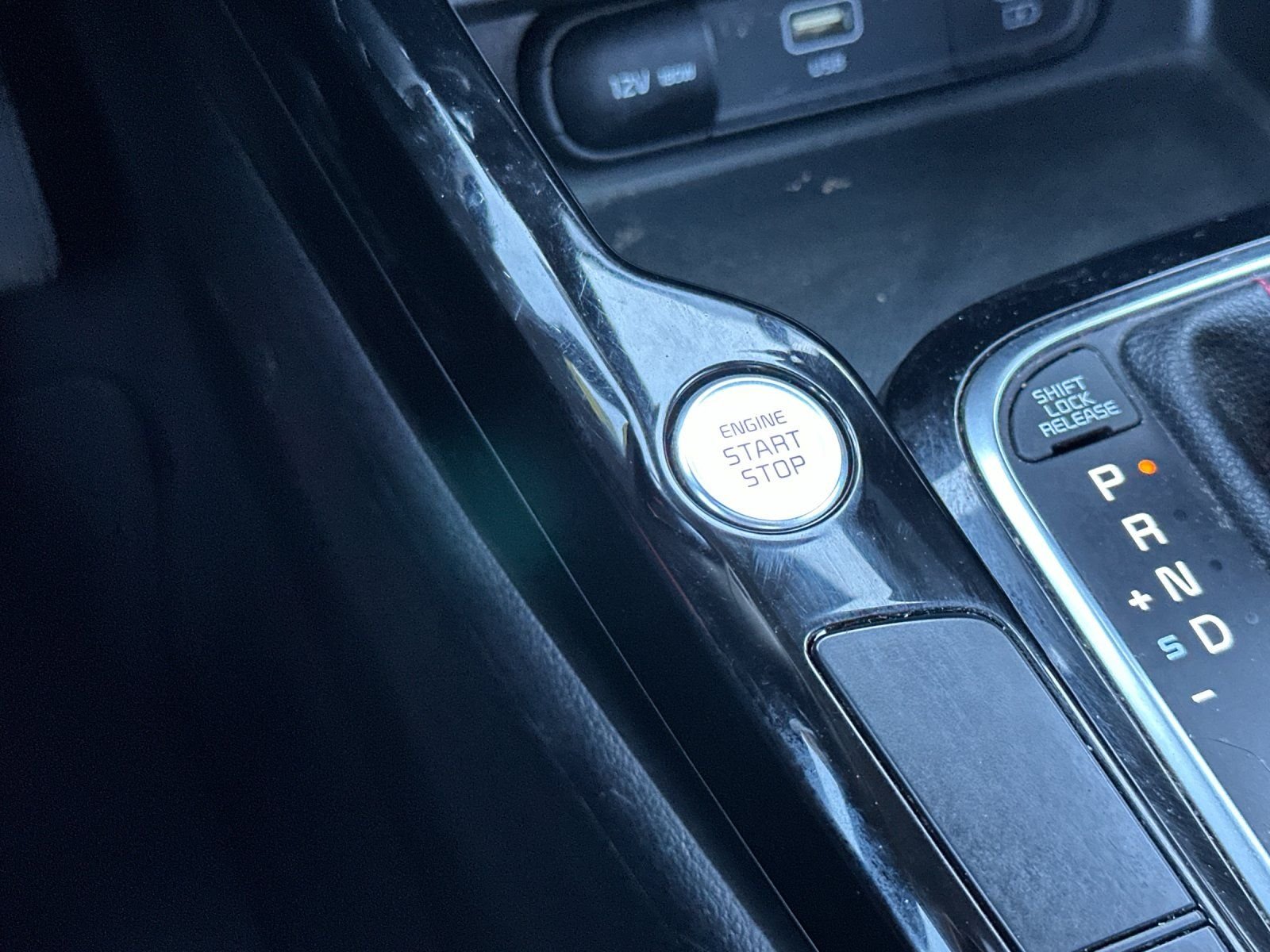 Used 2023 Gray Kia GT-Line image 23