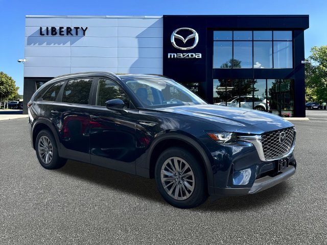 2026 Mazda CX-90 3.3 Turbo Select AWD