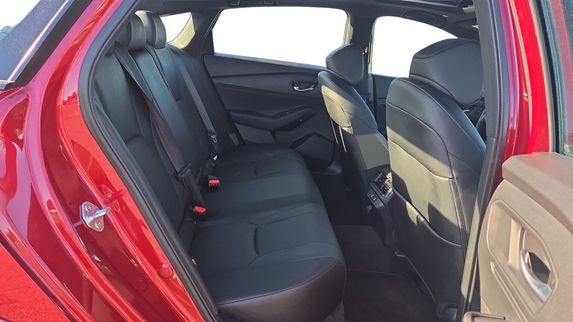 2026 Honda Accord Hybrid Sport-L - Photo 68