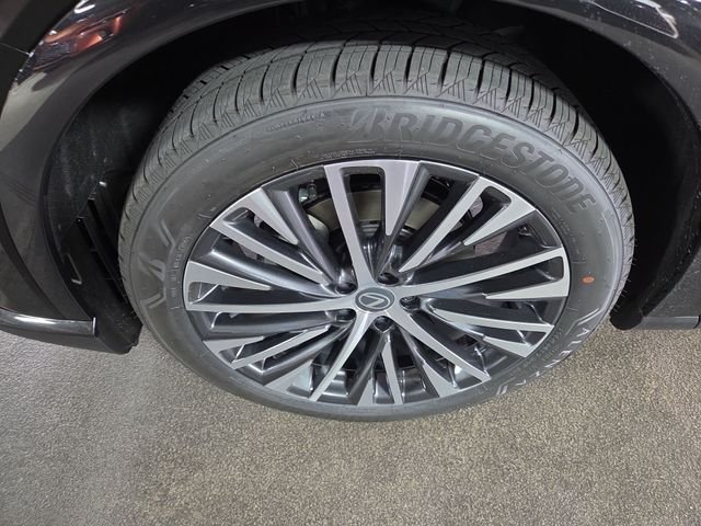 New 2026 Caviar Lexus PREMIUM PLUS image 10