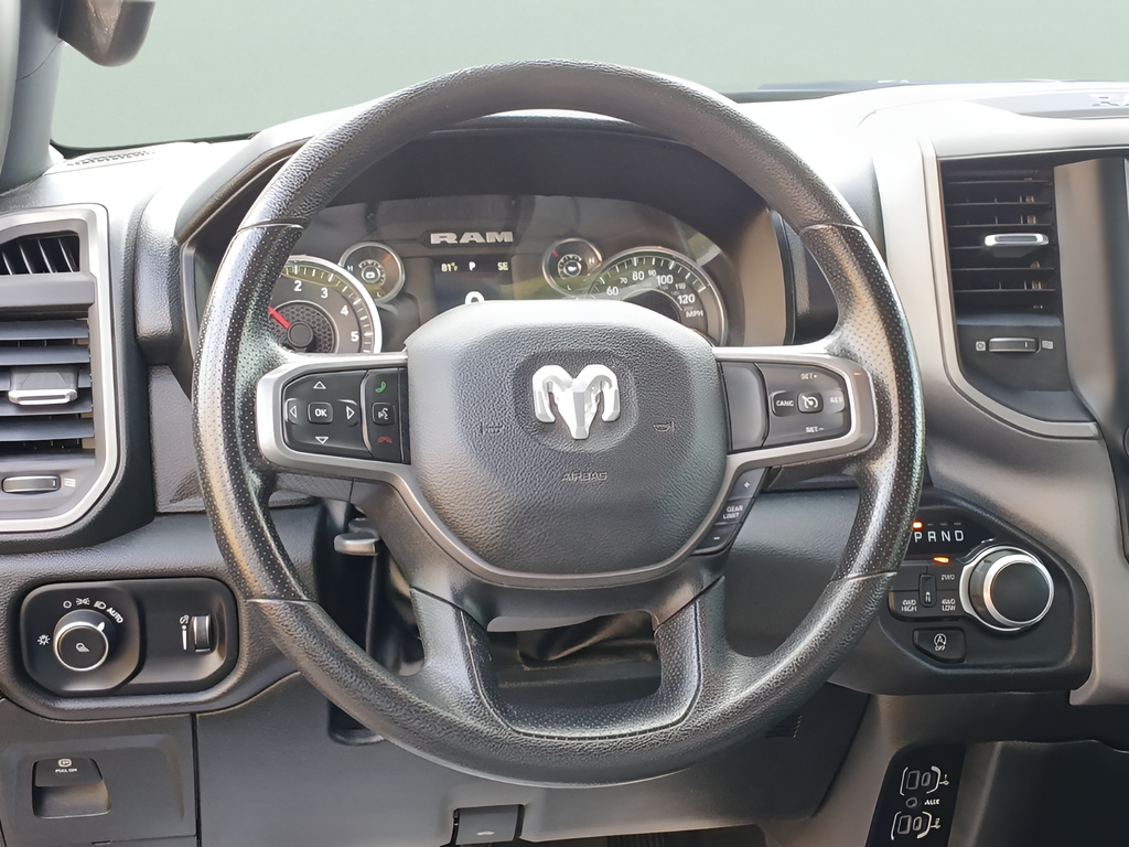 Used 2024 Gray Ram Tradesman image 10