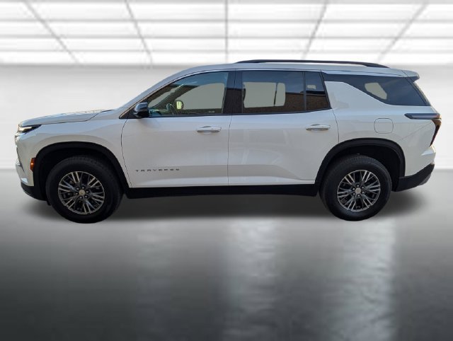 2024 Chevrolet Traverse 2LT - Photo 28