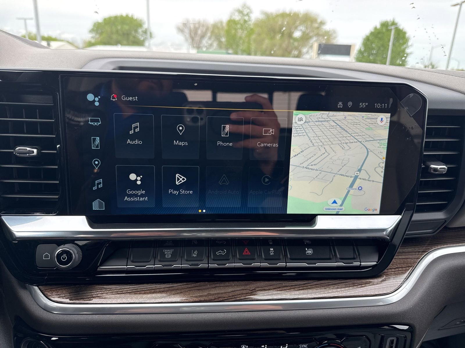 2025 Chevrolet Silverado 2500 HD LT - Photo 20