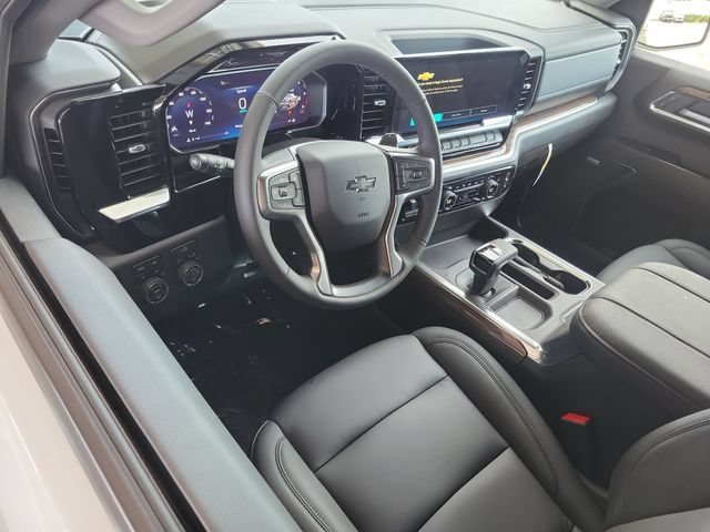 2026 Chevrolet Silverado 1500 RST - Photo 6