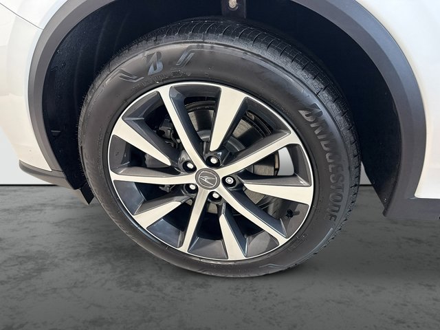 New 2026 Platinum White Pearl Acura w/Technology Package image 13