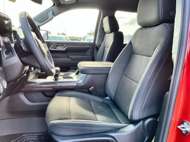 2026 Chevrolet Silverado 1500 LT - Photo 21