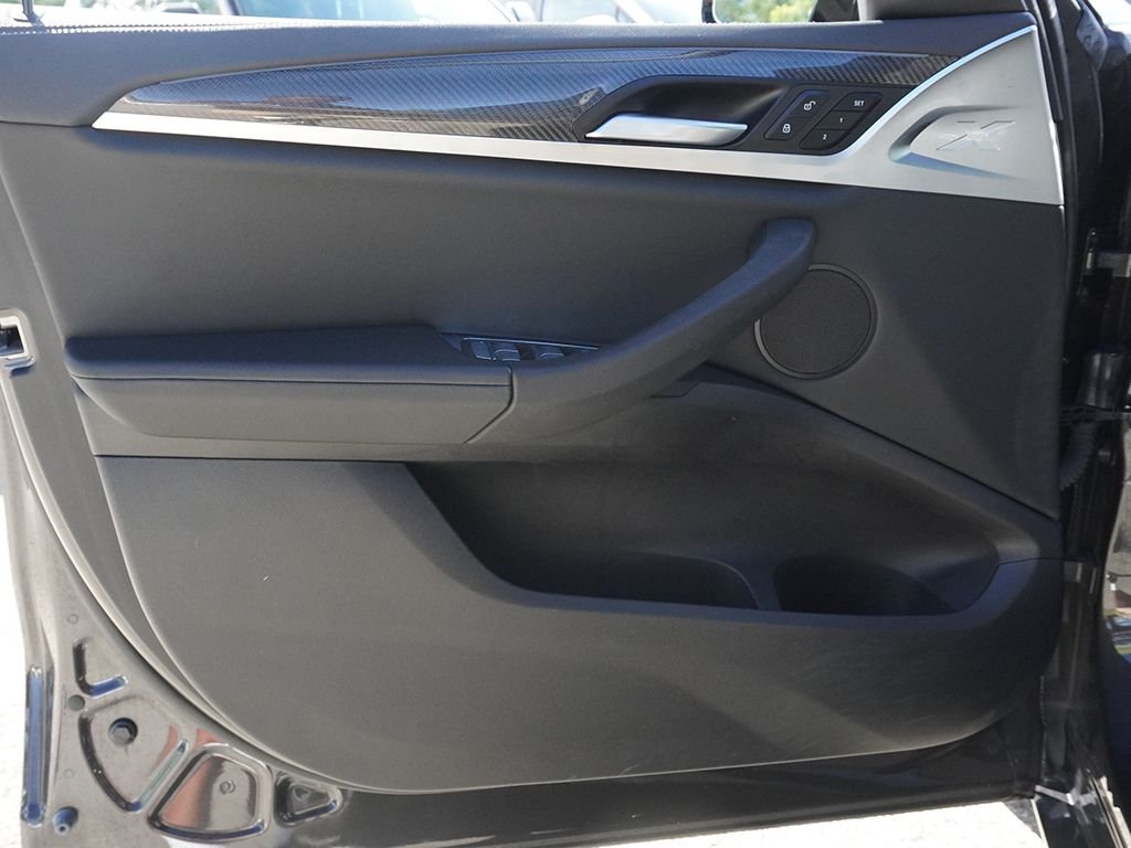 2023 BMW X4 M40i - Photo 23