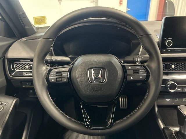 2025 Honda Civic Sport - Photo 16