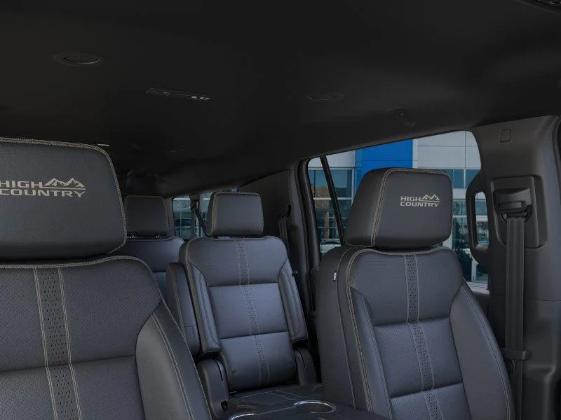 New 2026  Chevrolet High Country image 24