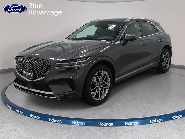 2022 Genesis GV70 2.5T Standard AWD's photo