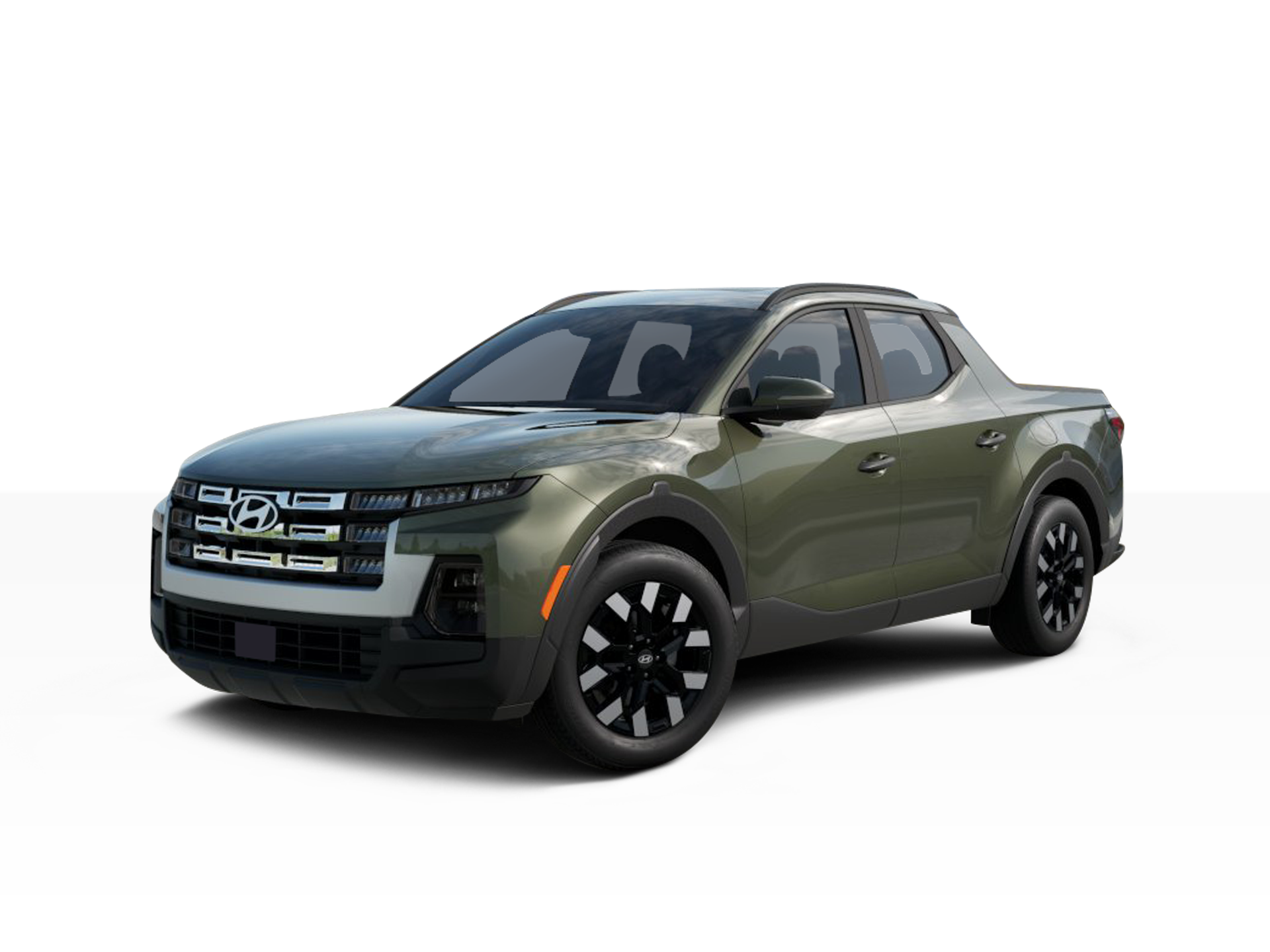 New 2026 Rockwood Green Hyundai SEL Activity AWD image 15