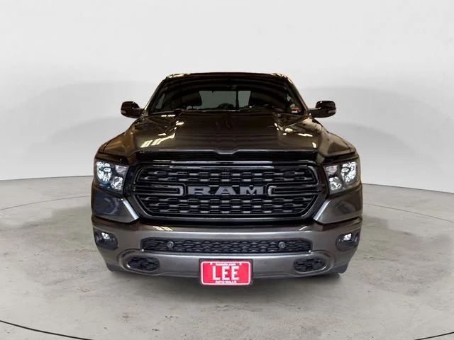 Used 2023 Gray Ram Big Horn/Lone Star image 9