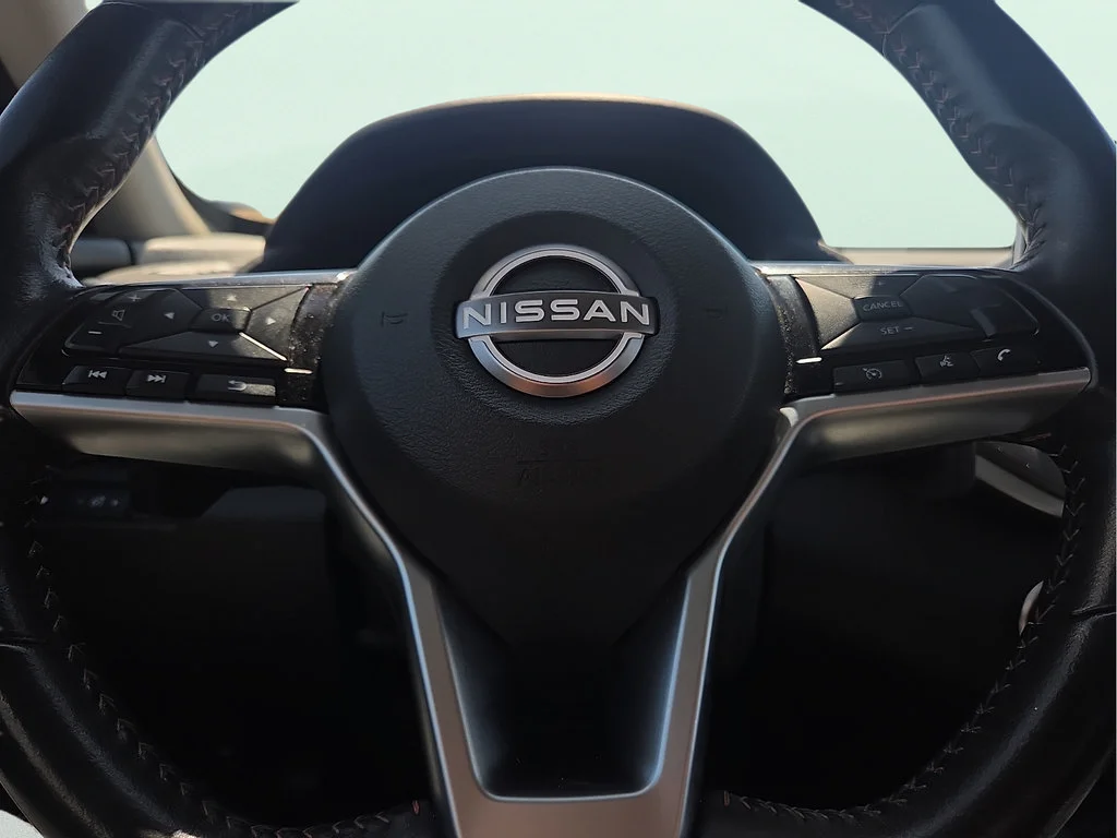 2024 Nissan Altima SR - Photo 19
