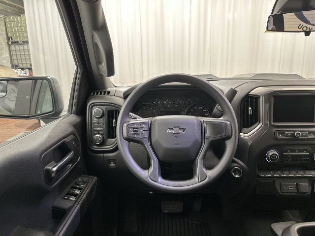2026 Chevrolet Silverado 1500 Custom Trail Boss - Photo 13