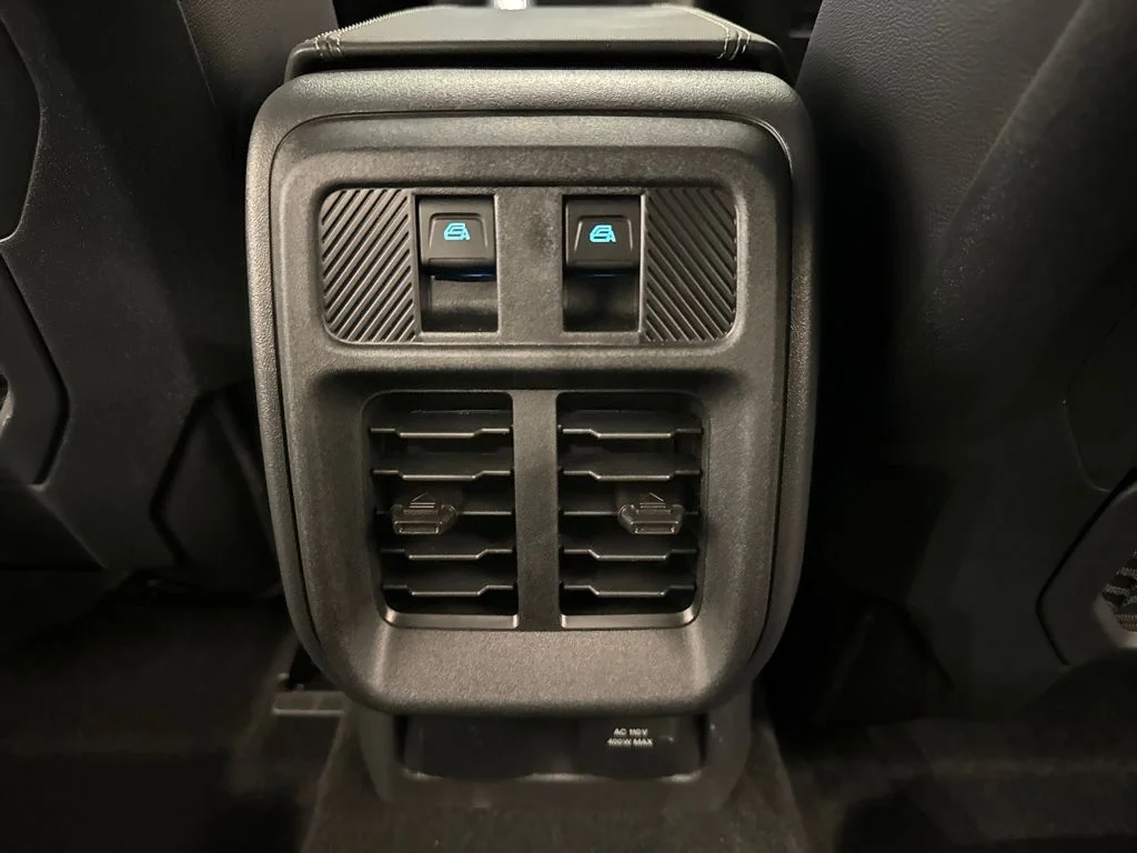 New 2025 Beige Ford Badlands image 32