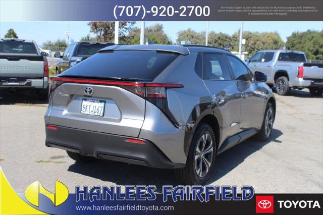 Certified Used 2023 HEAVY METAL Toyota  image 7