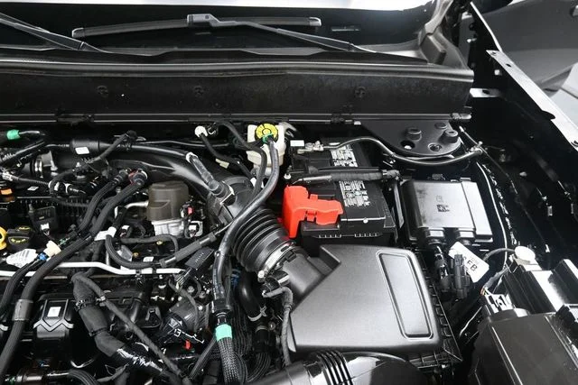 Used 2023 Black Ford Badlands image 27