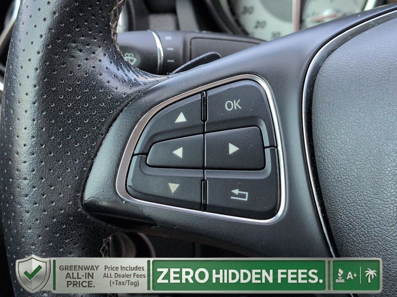 Used 2016  Mercedes-Benz CLA 250 image 25