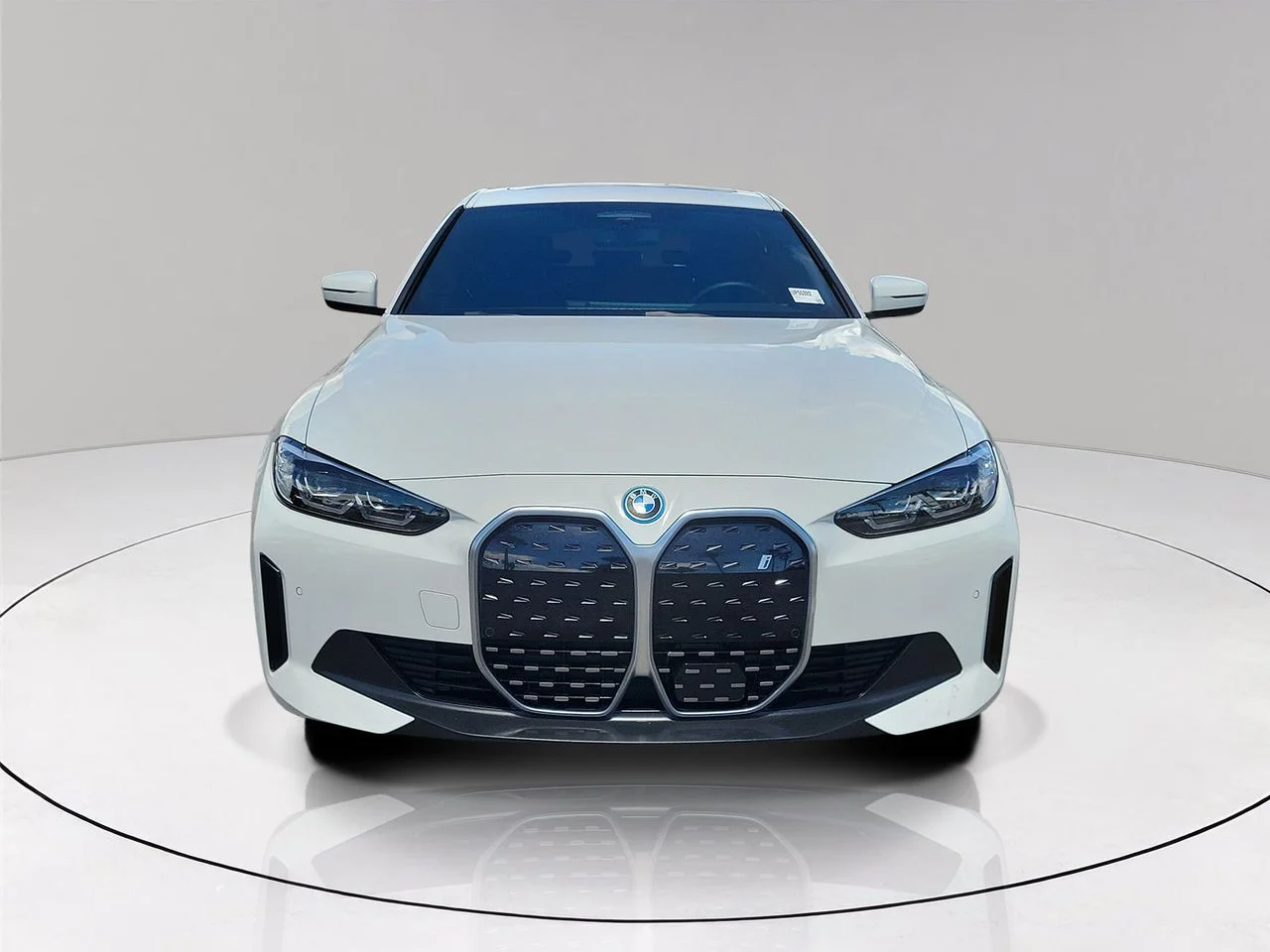 Used 2023 BMW i4 40 with VIN WBY73AW02PFP55322 for sale in Cutler Bay, FL