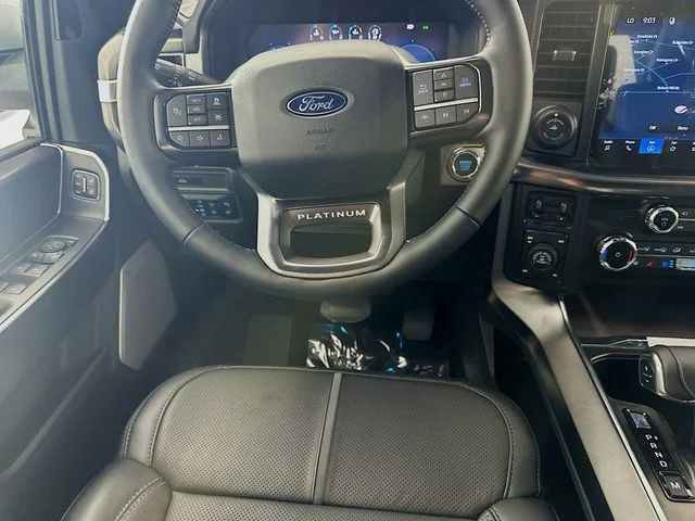 New 2026 Avalanche Ford Platinum image 24