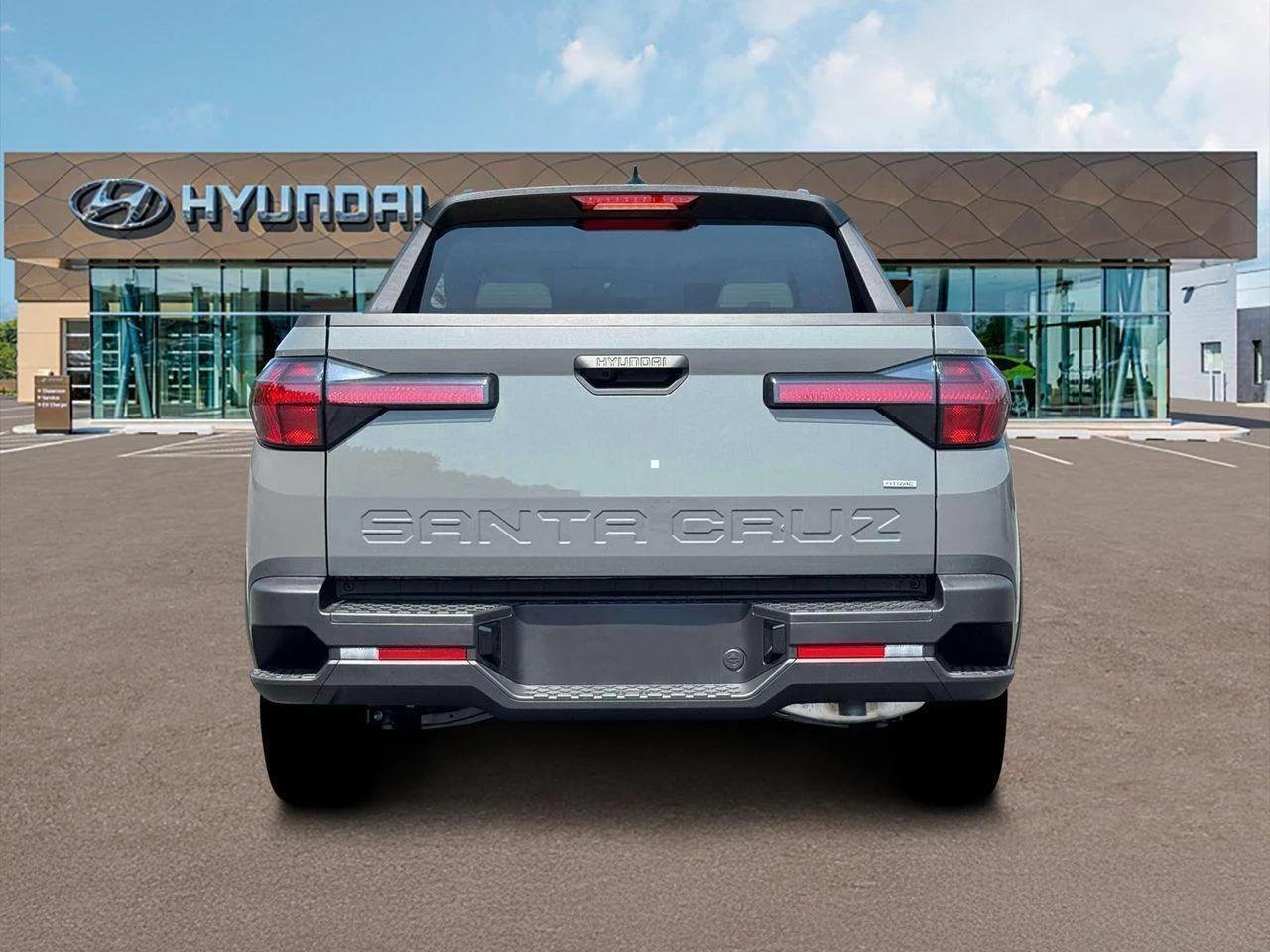 2026 Hyundai Santa Cruz SEL - Photo 6