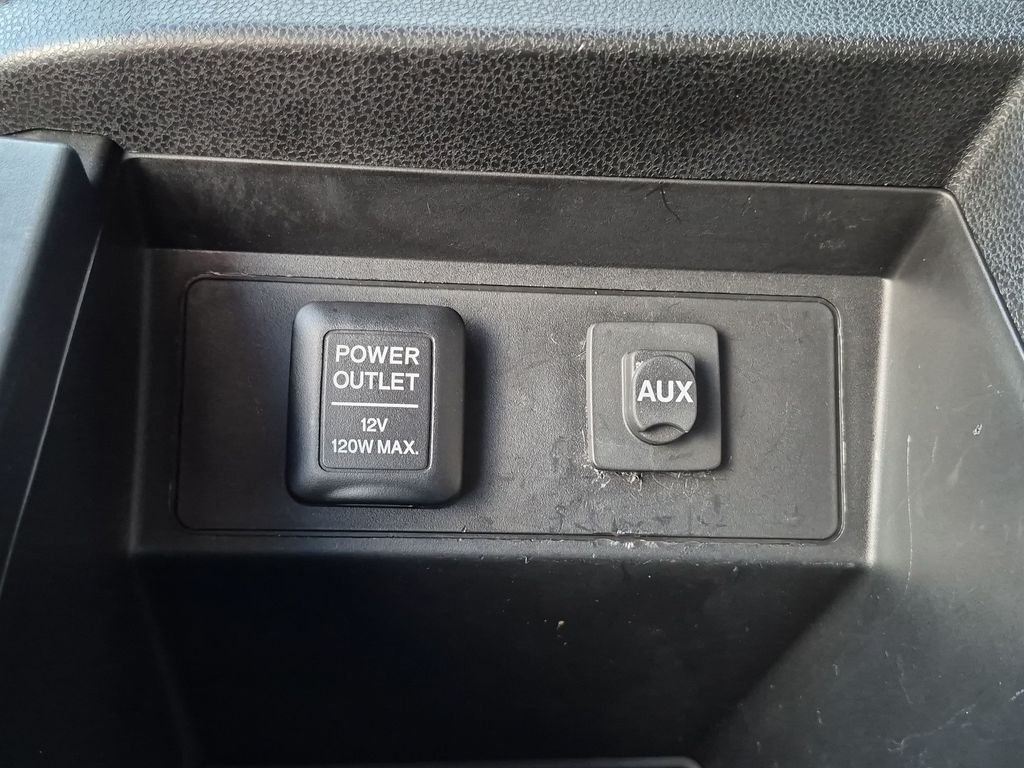 Used 2010 Silver Honda EX image 35