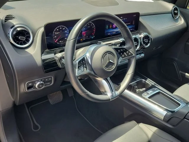 2025 Mercedes-Benz GLA GLA250 - Photo 15