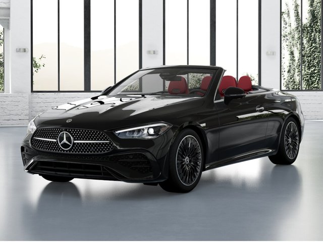 2026 Mercedes-Benz CLE CLE 300