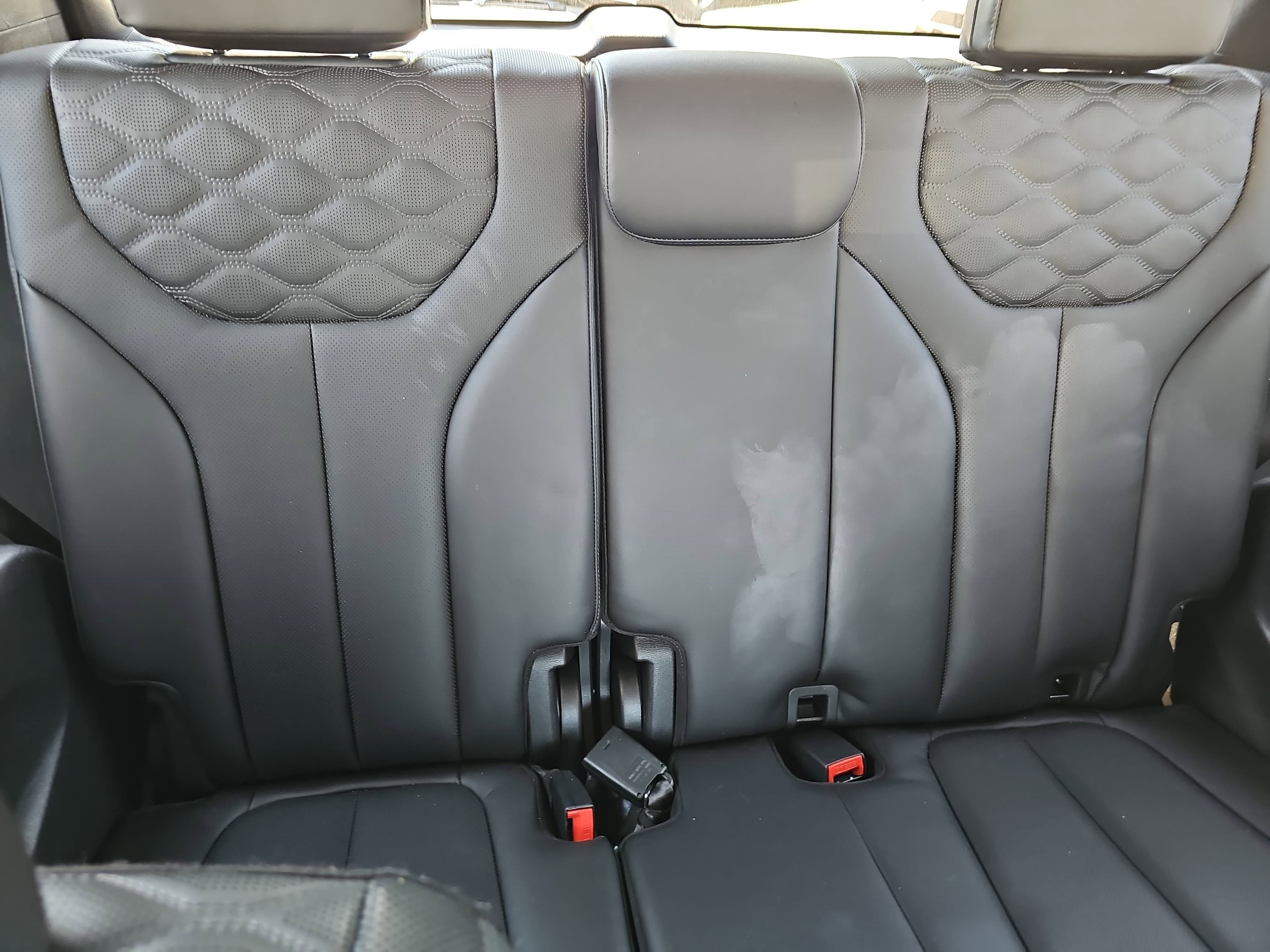 Used 2021 Becketts Black Hyundai Limited image 11