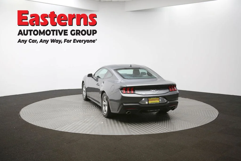 Used 2024 Gray Ford EcoBoost image 62