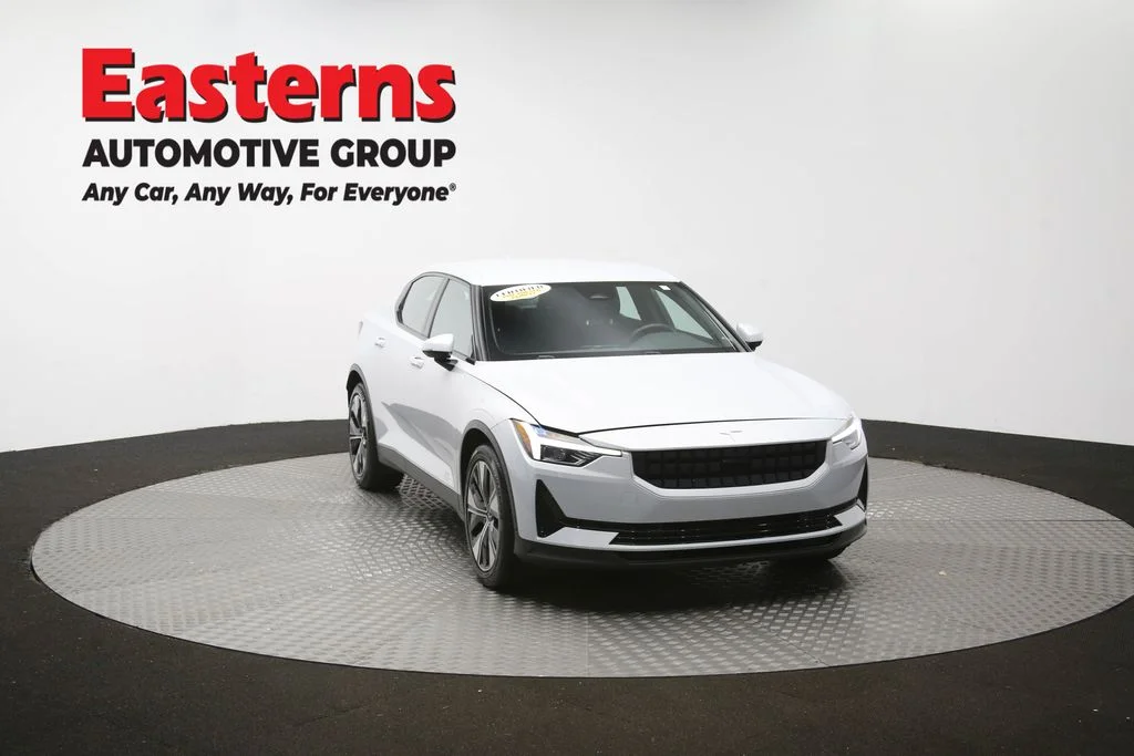Used 2023 Gray Polestar Long Range Dual Motor image 49