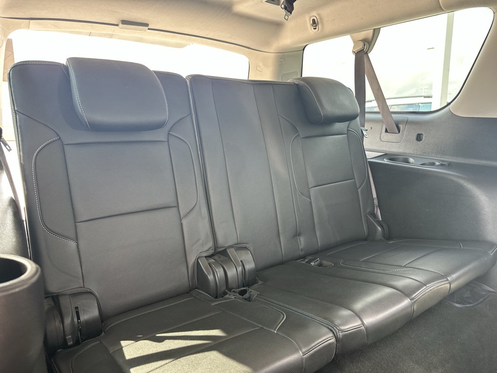 Used 2016 Black Chevrolet LTZ image 39