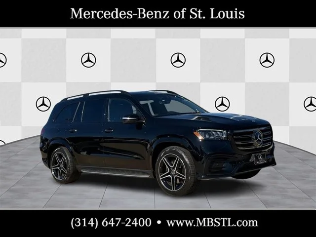 2024 Mercedes-Benz GLS GLS 450