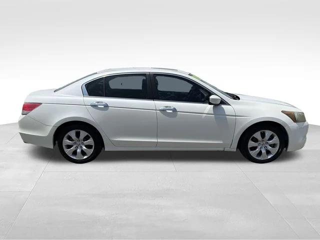Used 2008  Honda EX-L image 8