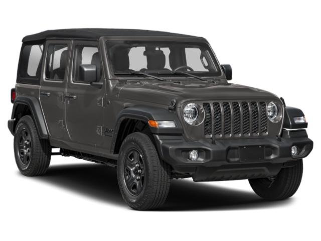 New 2026 41 Exterior Paint Jeep Rubicon X image 6
