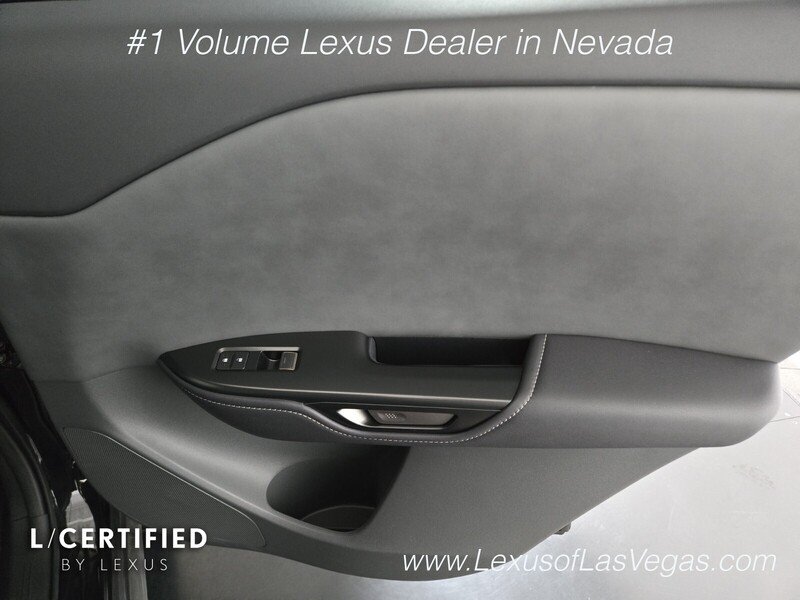 Certified Used 2025 Caviar Lexus  image 22