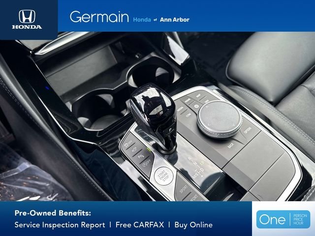 2023 BMW X4 30i - Photo 22