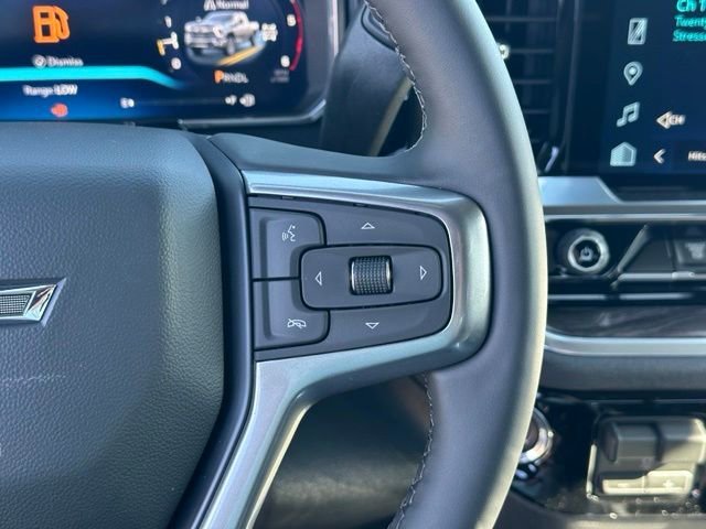 2026 Chevrolet Silverado 3500 HD LTZ - Photo 18